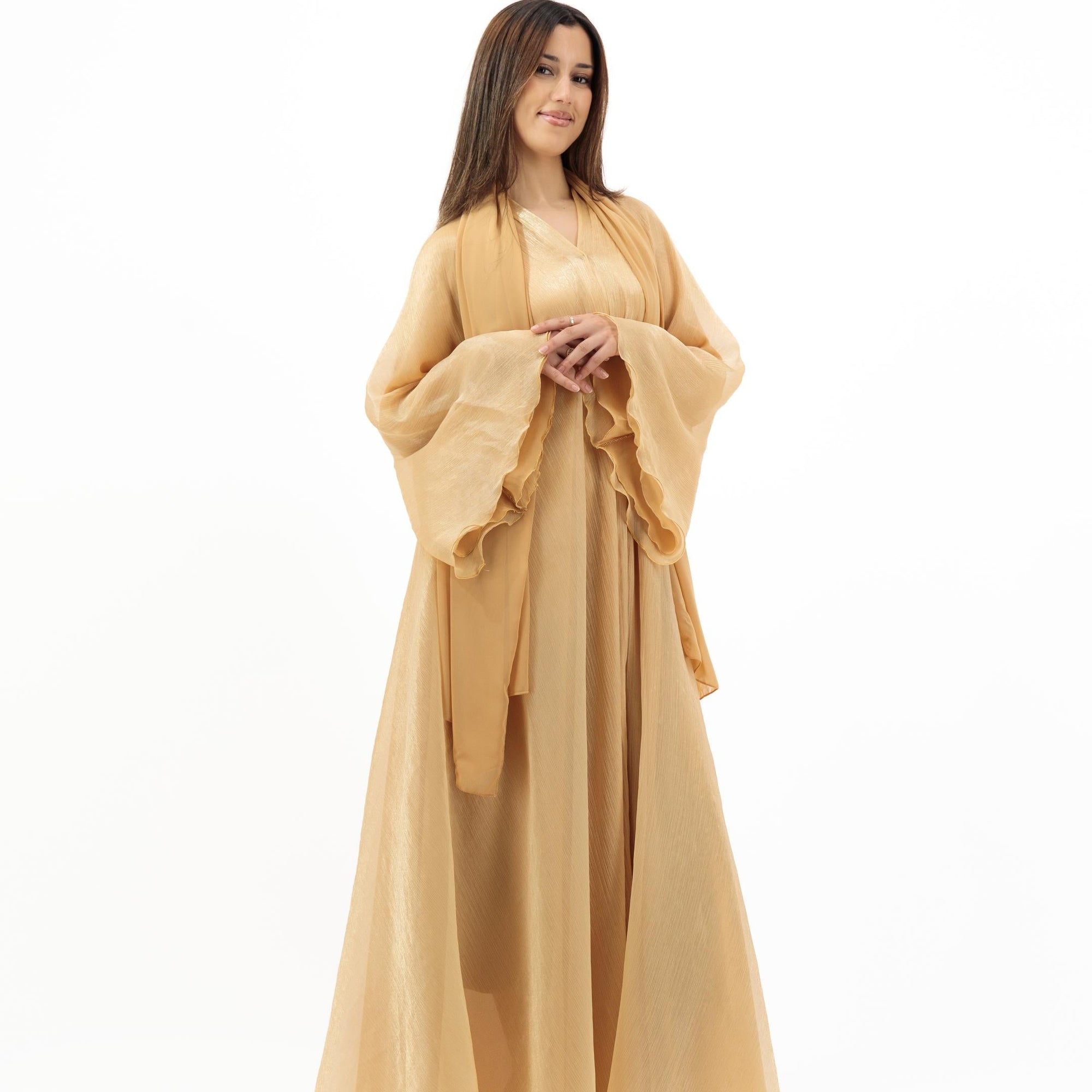 SAPPHIRE ABAYA