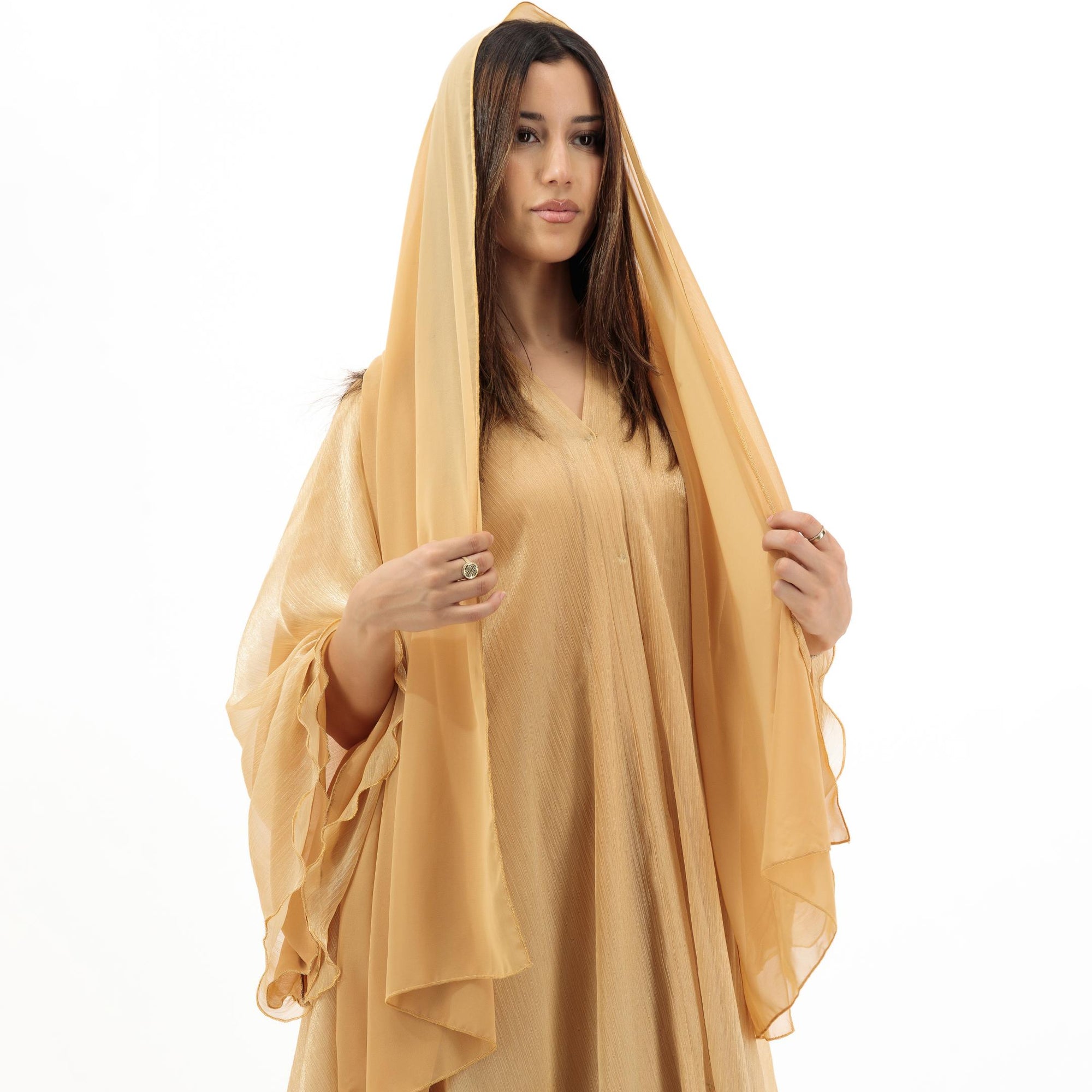 SAPPHIRE ABAYA