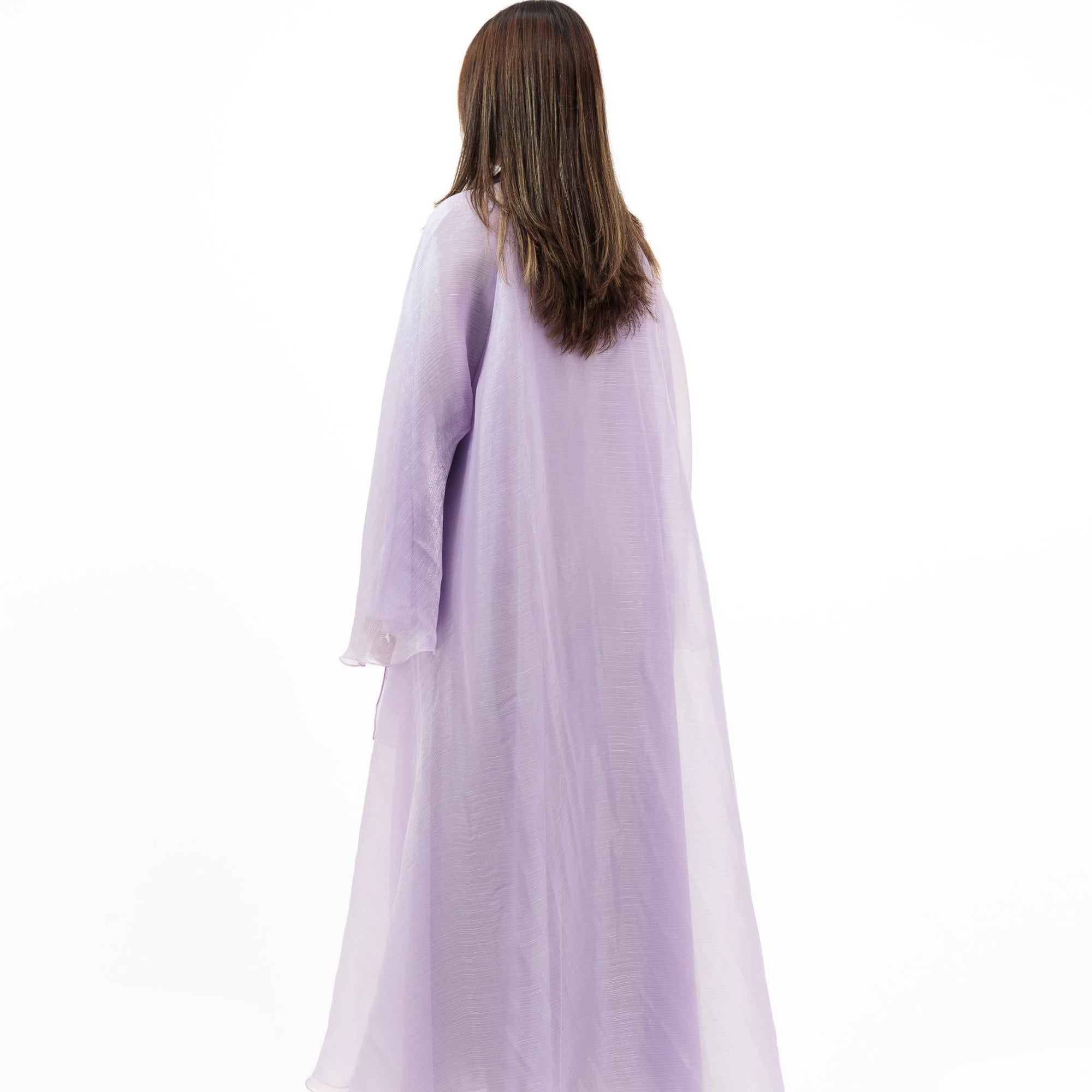 SAPPHIRE ABAYA