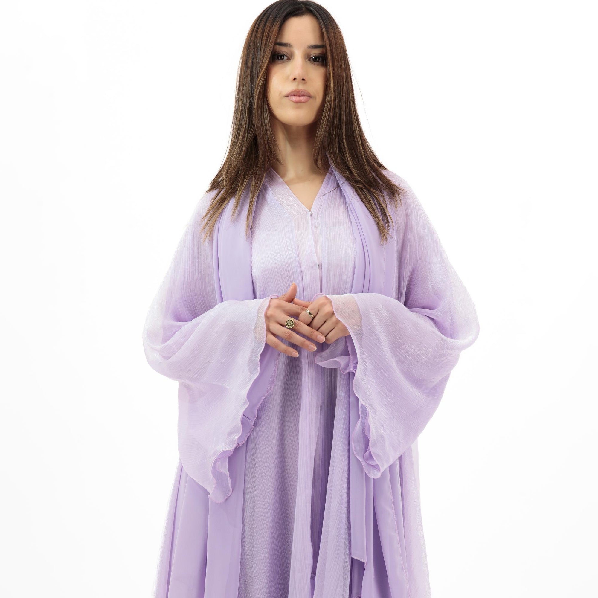 SAPPHIRE ABAYA