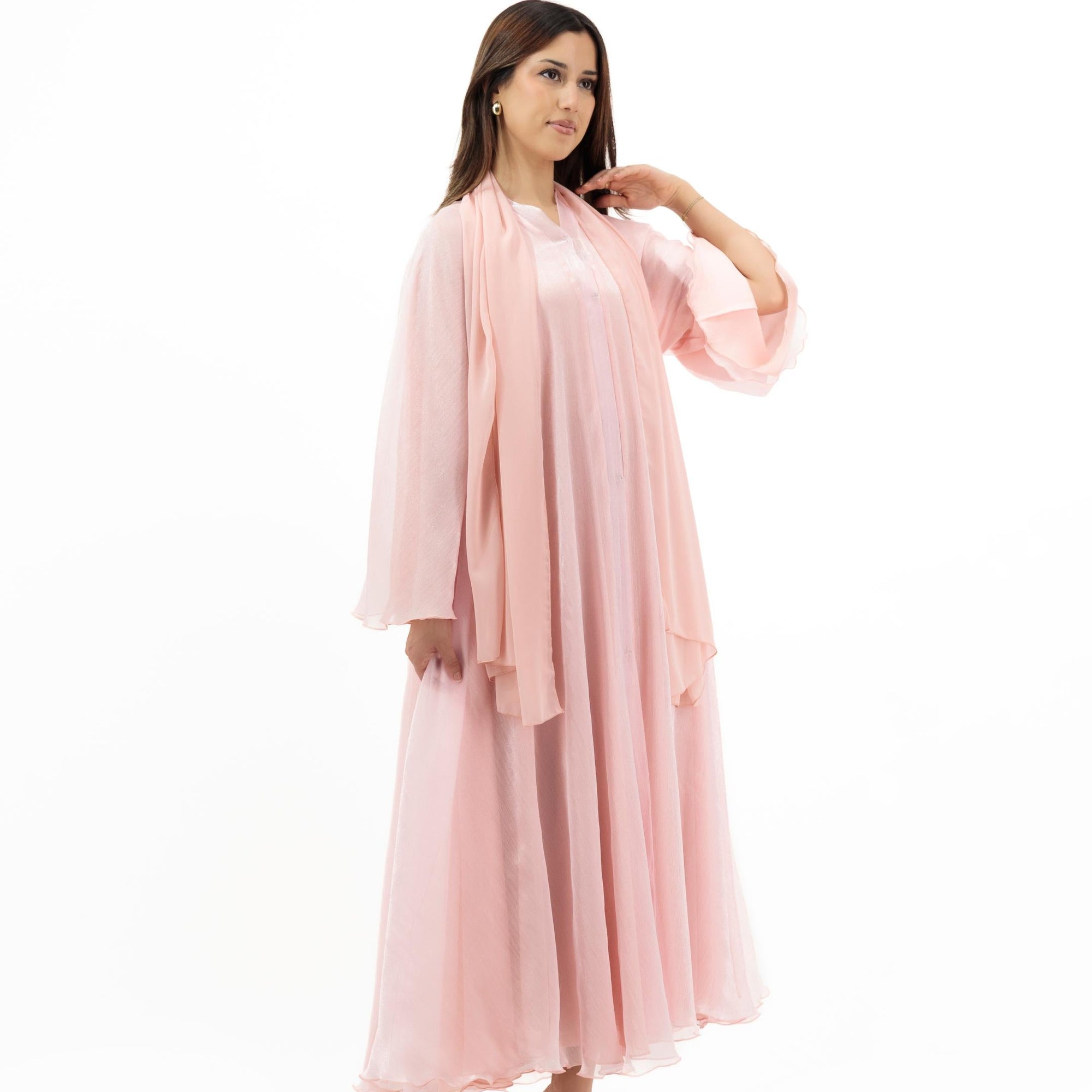 SAPPHIRE ABAYA