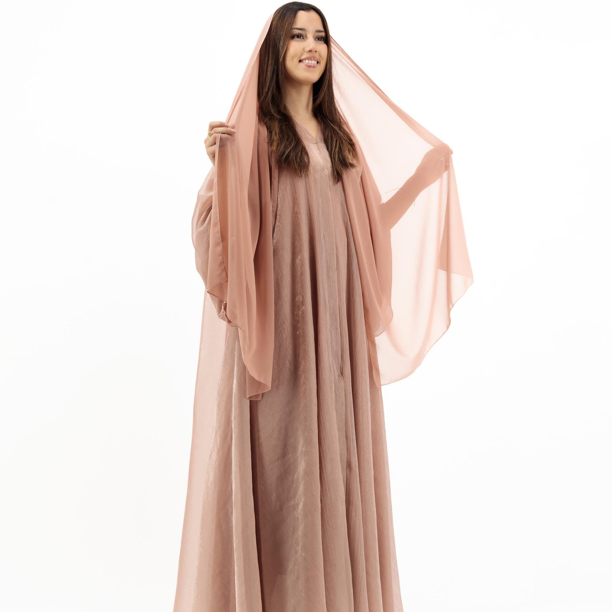 SAPPHIRE ABAYA