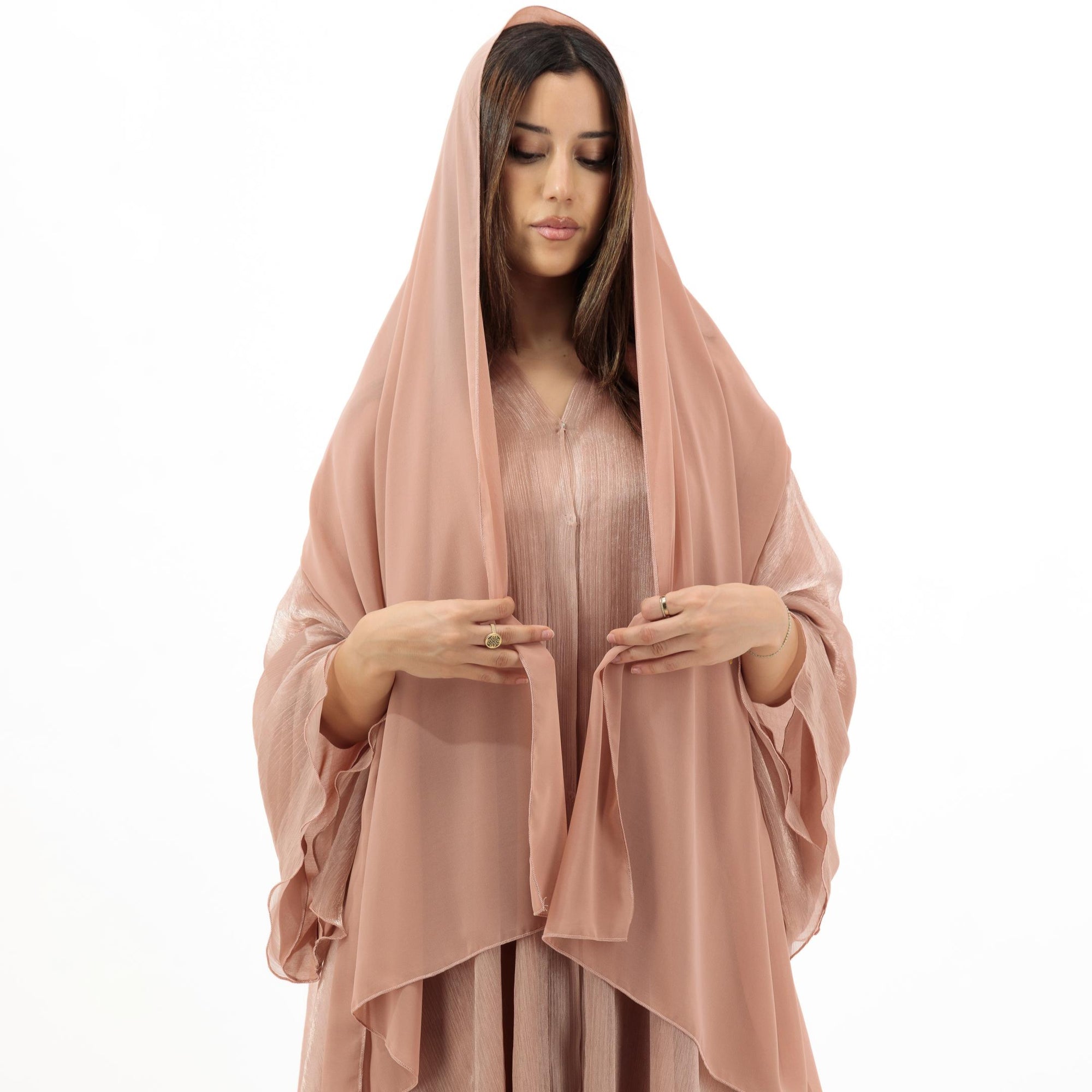 SAPPHIRE ABAYA