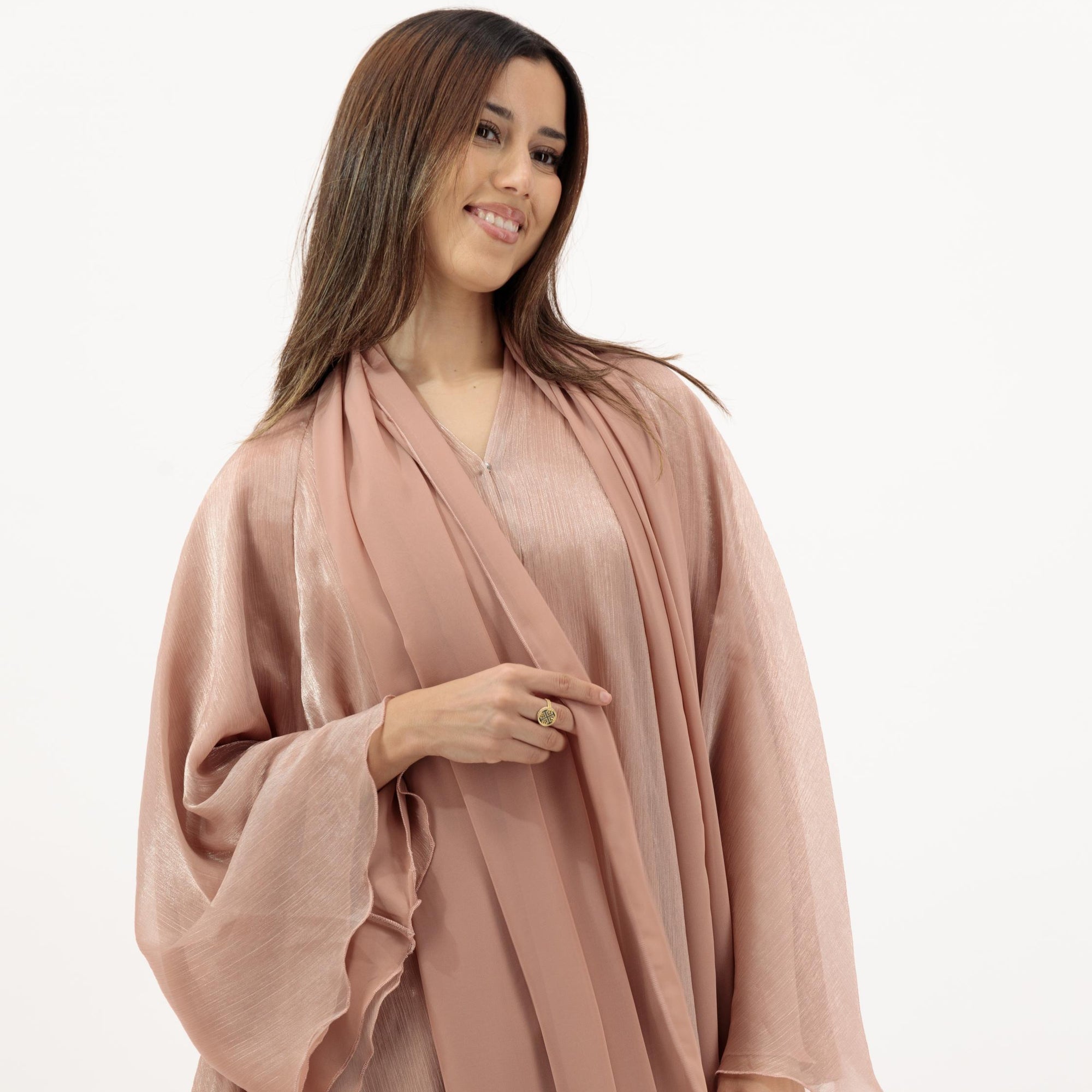 SAPPHIRE ABAYA