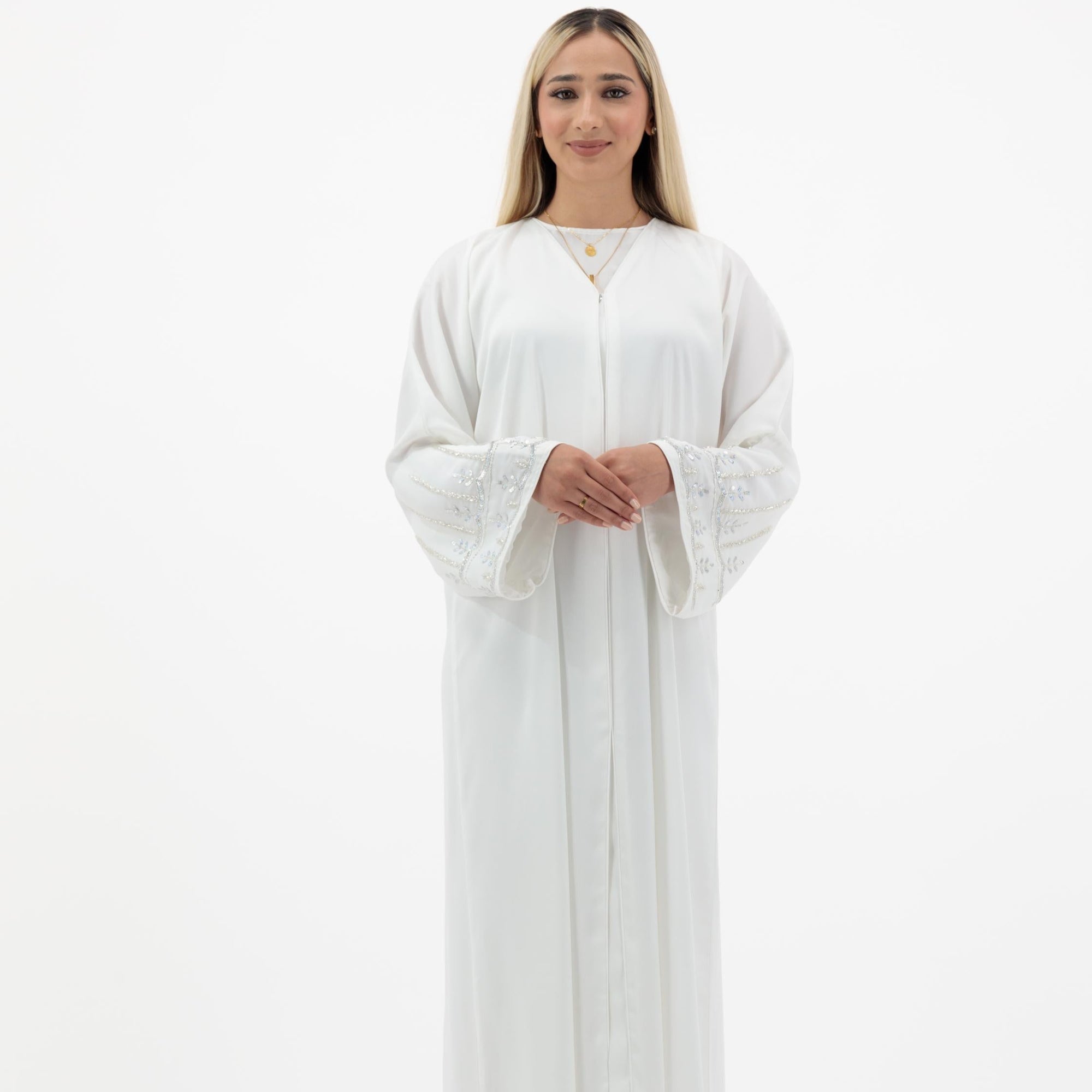 SAPNA ABAYA