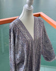 PASHMINA PURPLE
