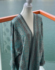 PASHMINA SAGE