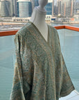 PASHMINA OLIVE