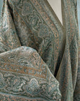 PASHMINA OLIVE