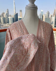 PASHMINA BABYROSE