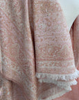 PASHMINA BABYROSE