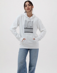 KEFFIYEH HOODIE