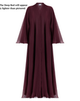 SAPPHIRE ABAYA