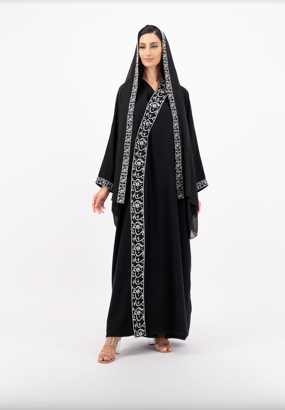 ABAYAS – SUMAYAH