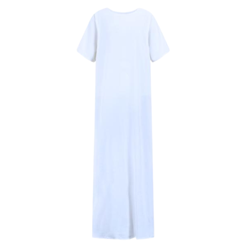 MID LENGTH SLIP DRESS