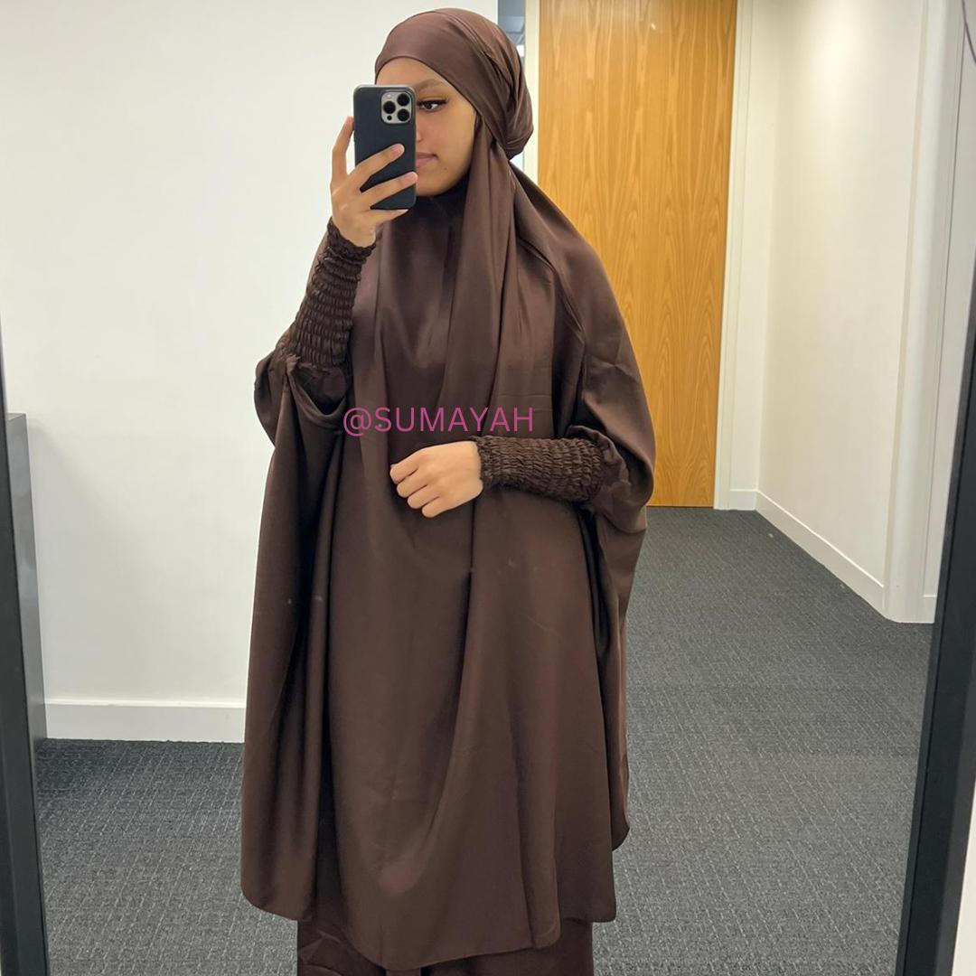 JILBAB