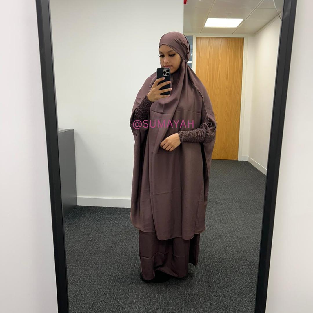 JILBAB